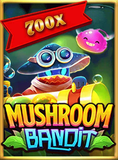Video slot game cover from Pragmatic Play